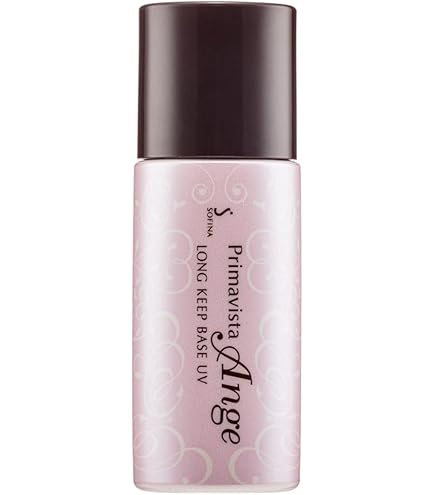 Amazon.co.jp: プリマヴィスタ アンジェ 皮脂くずれ防止 化粧下地 25ml